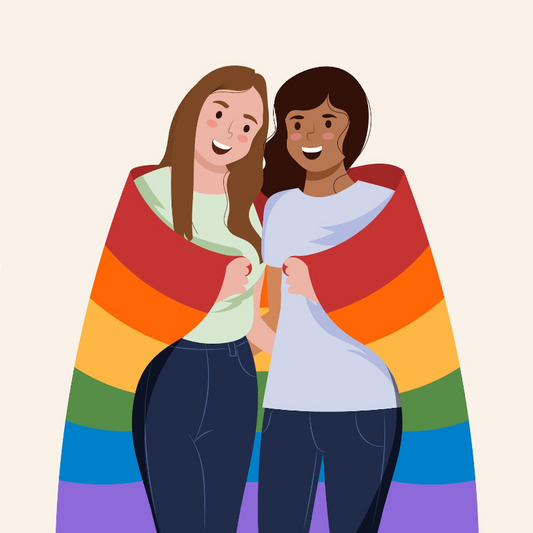 How to Be a Supportive Friend to Queer Individuals: A Comprehensive Guide