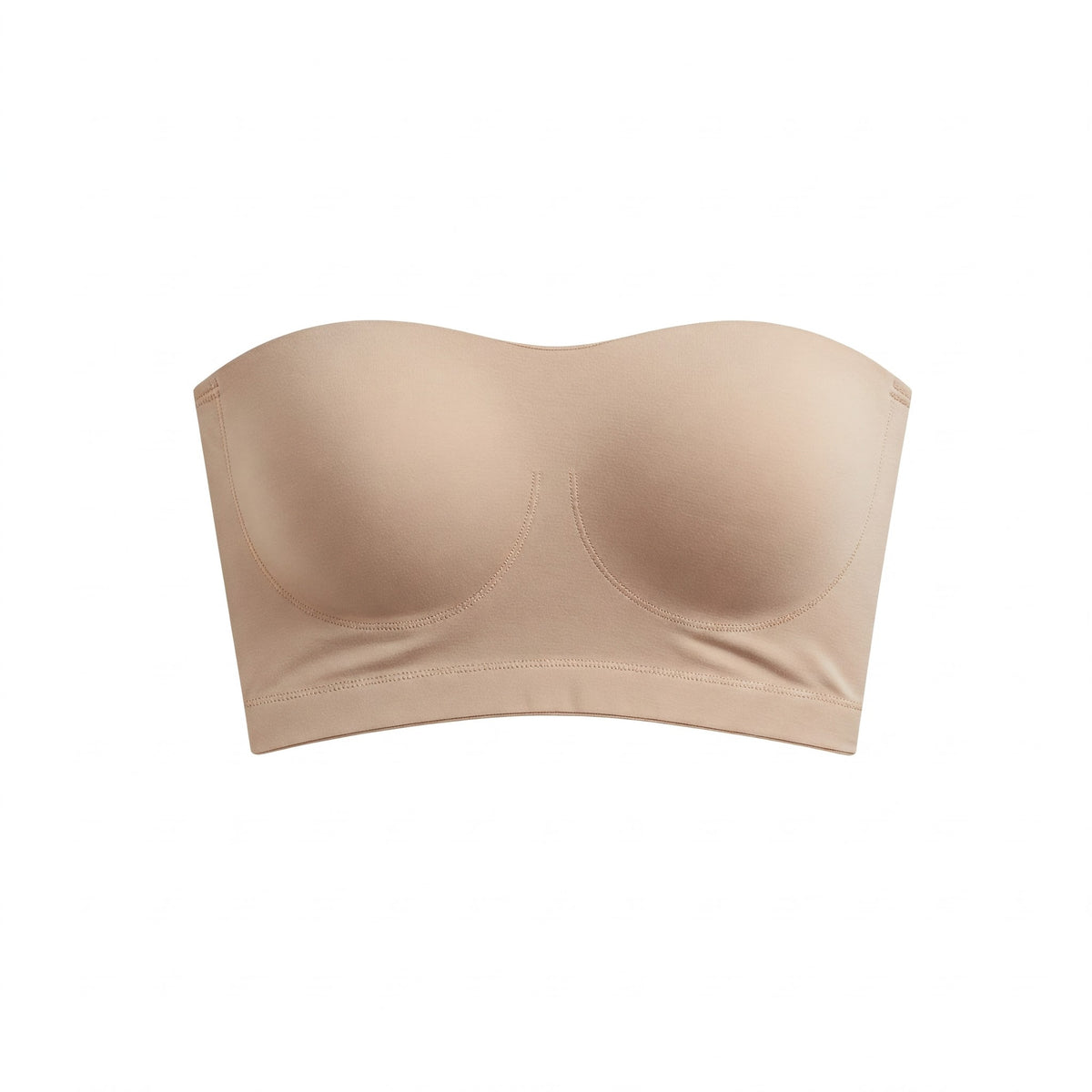 Strapless Chest Binder